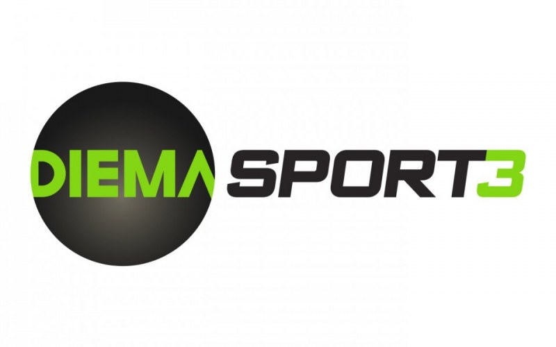 DIEMA SPORT 3 HD