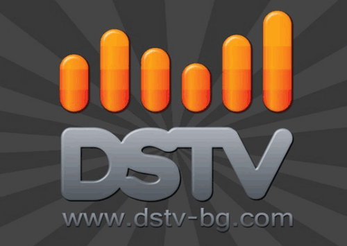 BG DSTV