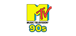 MTV 90