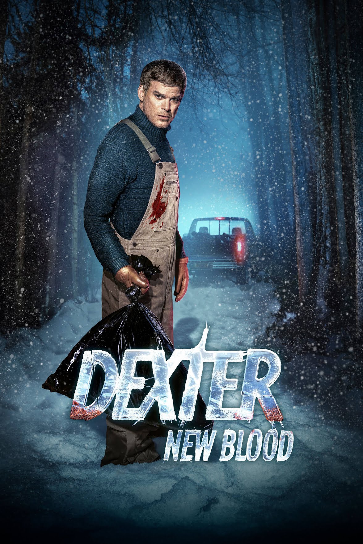 Dexter: New Blood Season 1 / Декстър: Нова кръв Сезон 1